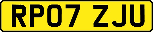 RP07ZJU