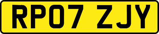 RP07ZJY