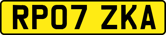 RP07ZKA