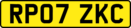RP07ZKC