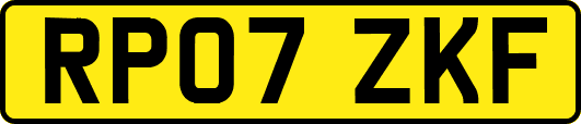 RP07ZKF