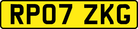RP07ZKG