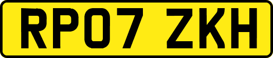 RP07ZKH