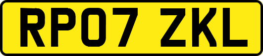 RP07ZKL