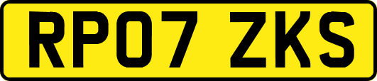 RP07ZKS