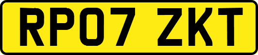 RP07ZKT