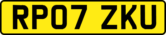 RP07ZKU