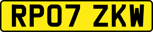 RP07ZKW