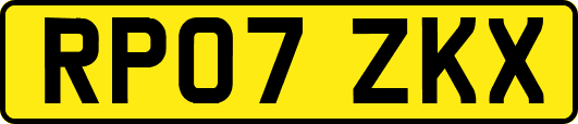 RP07ZKX
