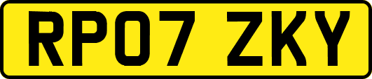 RP07ZKY