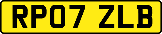 RP07ZLB