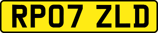 RP07ZLD