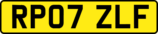 RP07ZLF