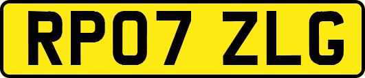RP07ZLG
