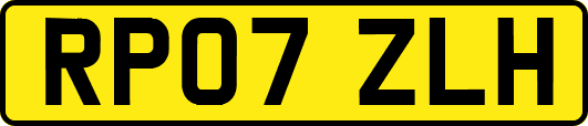 RP07ZLH