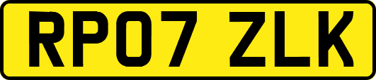 RP07ZLK