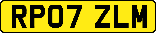 RP07ZLM