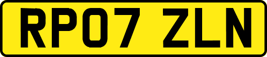 RP07ZLN