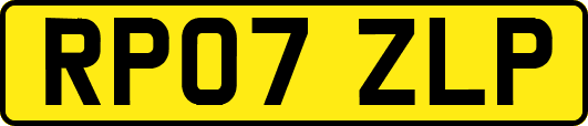 RP07ZLP