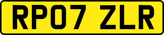 RP07ZLR