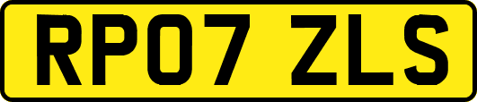 RP07ZLS