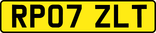 RP07ZLT