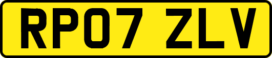 RP07ZLV