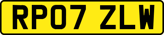 RP07ZLW