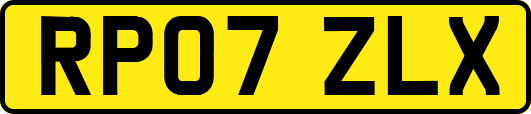 RP07ZLX