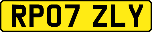 RP07ZLY
