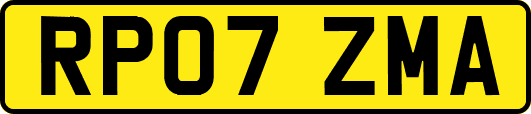 RP07ZMA