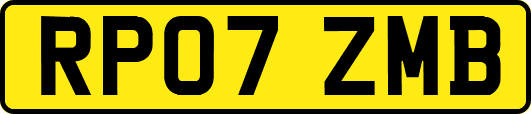 RP07ZMB