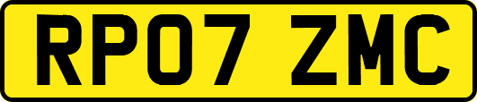 RP07ZMC