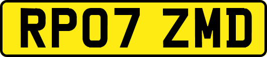 RP07ZMD