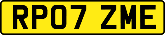 RP07ZME