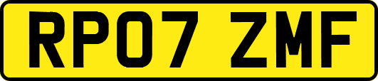RP07ZMF