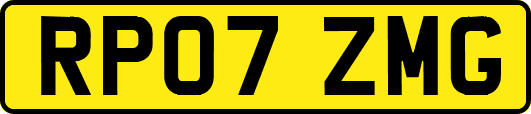 RP07ZMG