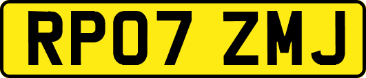 RP07ZMJ