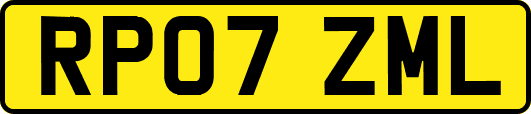 RP07ZML