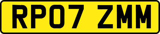 RP07ZMM