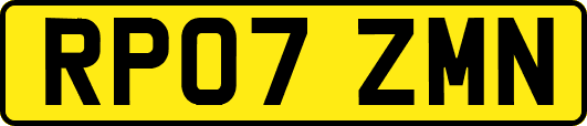 RP07ZMN