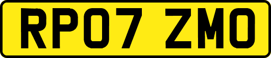 RP07ZMO
