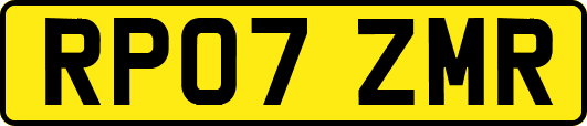 RP07ZMR