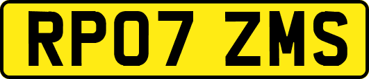RP07ZMS