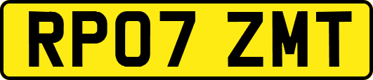 RP07ZMT