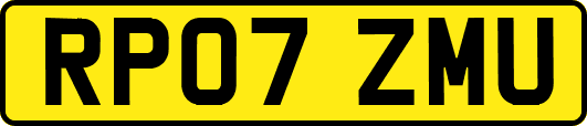 RP07ZMU
