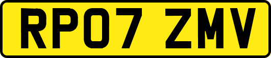 RP07ZMV