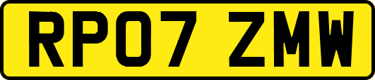 RP07ZMW