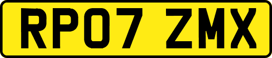 RP07ZMX