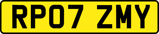RP07ZMY